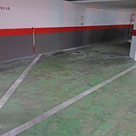 Marbella House Penthouse公寓 外观 照片