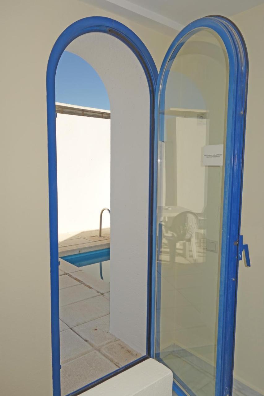 Marbella House Penthouse公寓 外观 照片