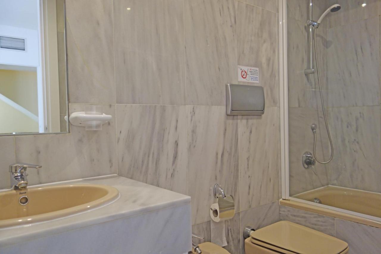 Marbella House Penthouse公寓 外观 照片