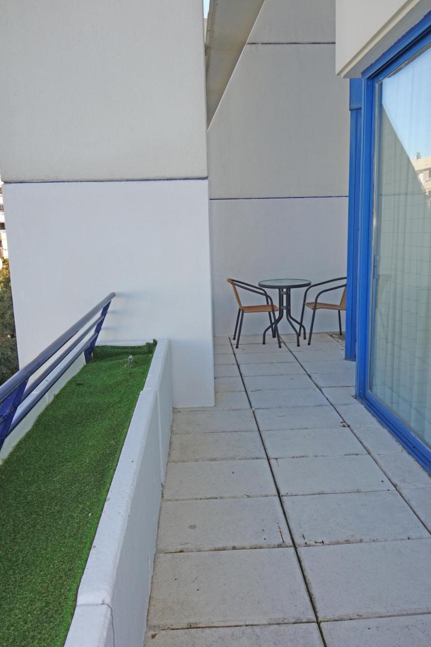 Marbella House Penthouse公寓 外观 照片