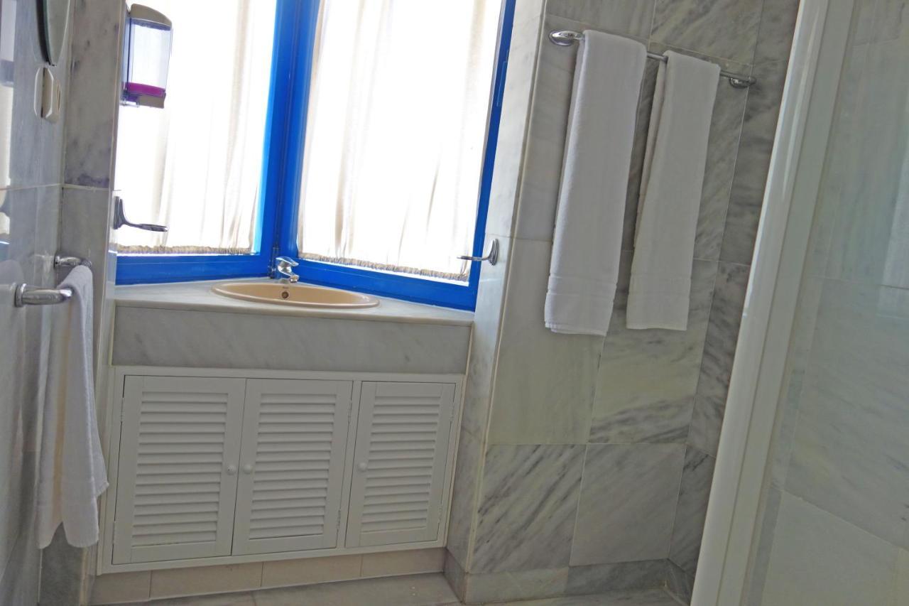Marbella House Penthouse公寓 外观 照片