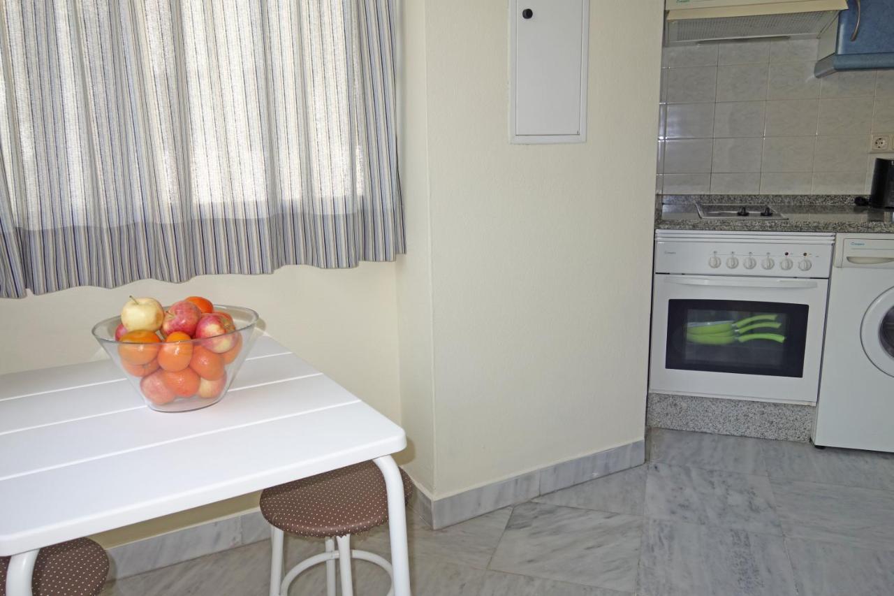 Marbella House Penthouse公寓 外观 照片