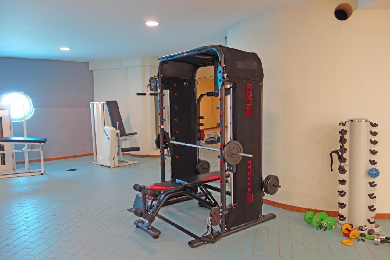 Marbella House Penthouse公寓 外观 照片